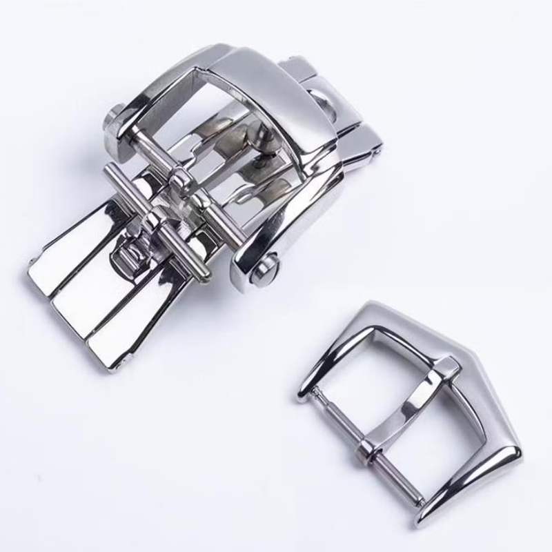 Patek Philippe Watch Aquanaut - Set Universale di Fibbia e Cinturino
