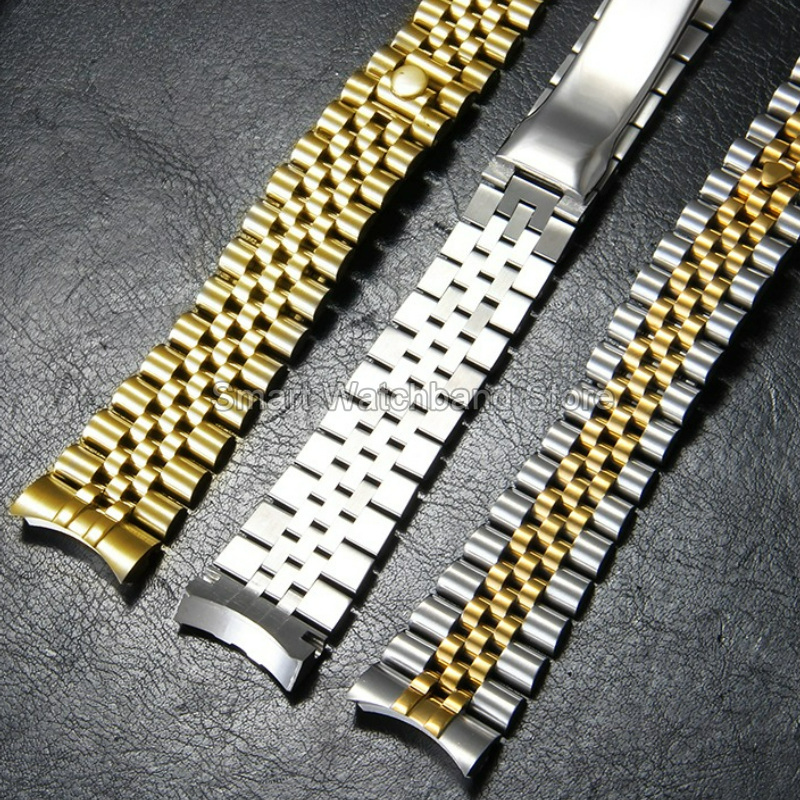 Cinturino per orologio in acci - Rolex Watch Datejust recensione e prezzo