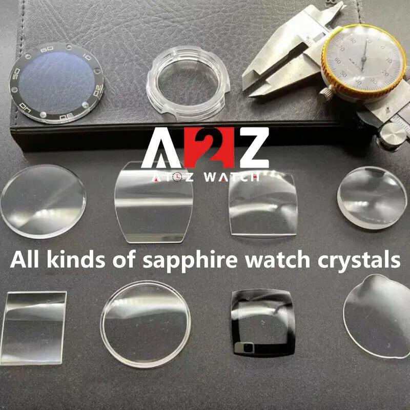 Orologio in vetro zaffiro per  - Audemars Piguet Watch Code 11.59 recensione e prezzo