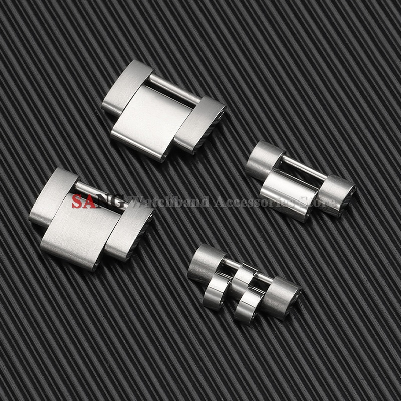 16*8/16*9mm Estensione in Acci - Rolex Watch Daytona recensione e prezzo