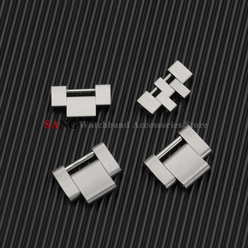 16*8/16*9mm Estensione in Acci - Rolex Watch Daytona recensione e prezzo