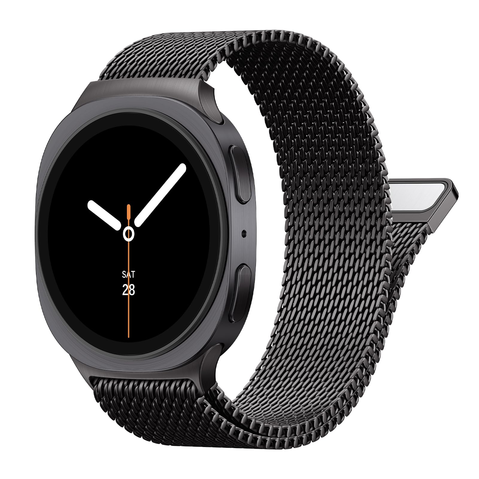 Cinturino Milanese per Samsung - Milanese Loop Magnetic recensione e prezzo