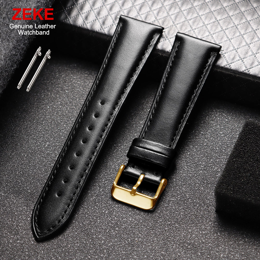 Cinturino per orologio da pols - Suede Strap Watch recensione e prezzo