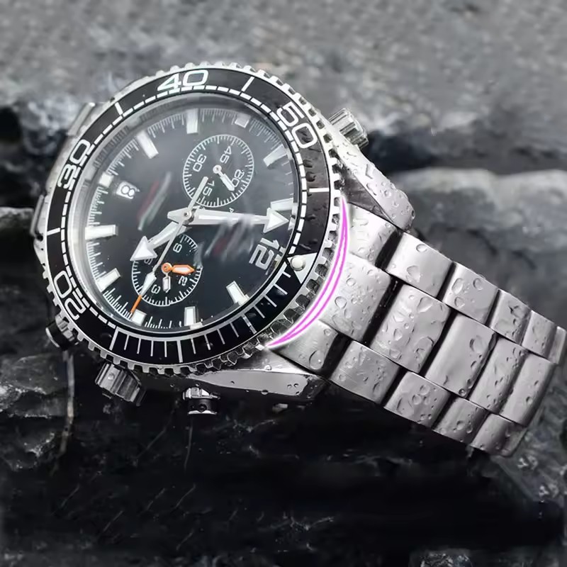 Cinturini per orologi in accia - Omega Watch Speedmaster recensione e prezzo