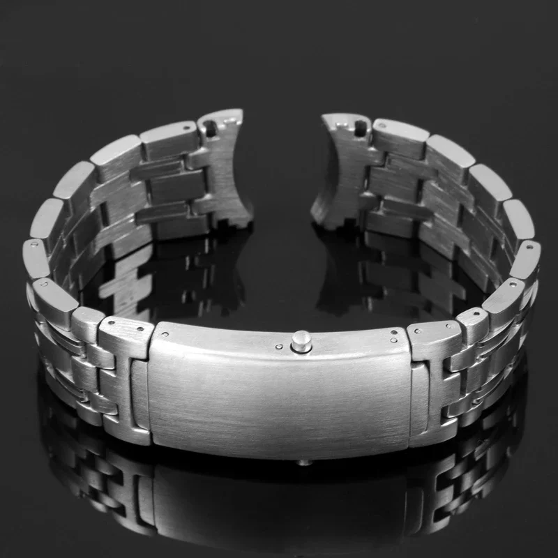 Cinturini per orologi in accia - Omega Watch Speedmaster recensione e prezzo