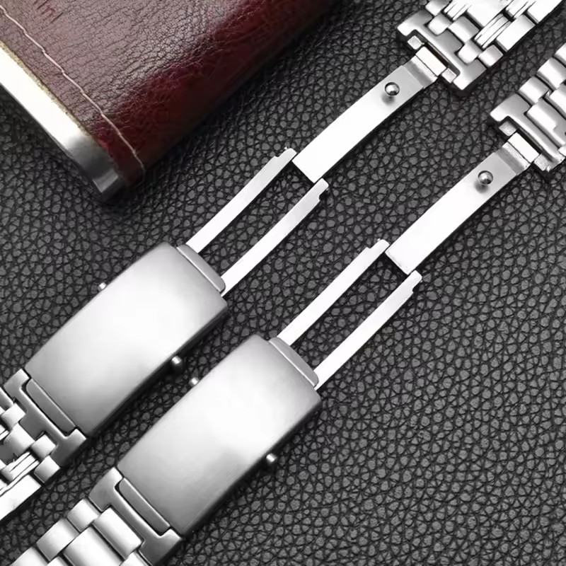 Cinturini per orologi in accia - Omega Watch Speedmaster recensione e prezzo