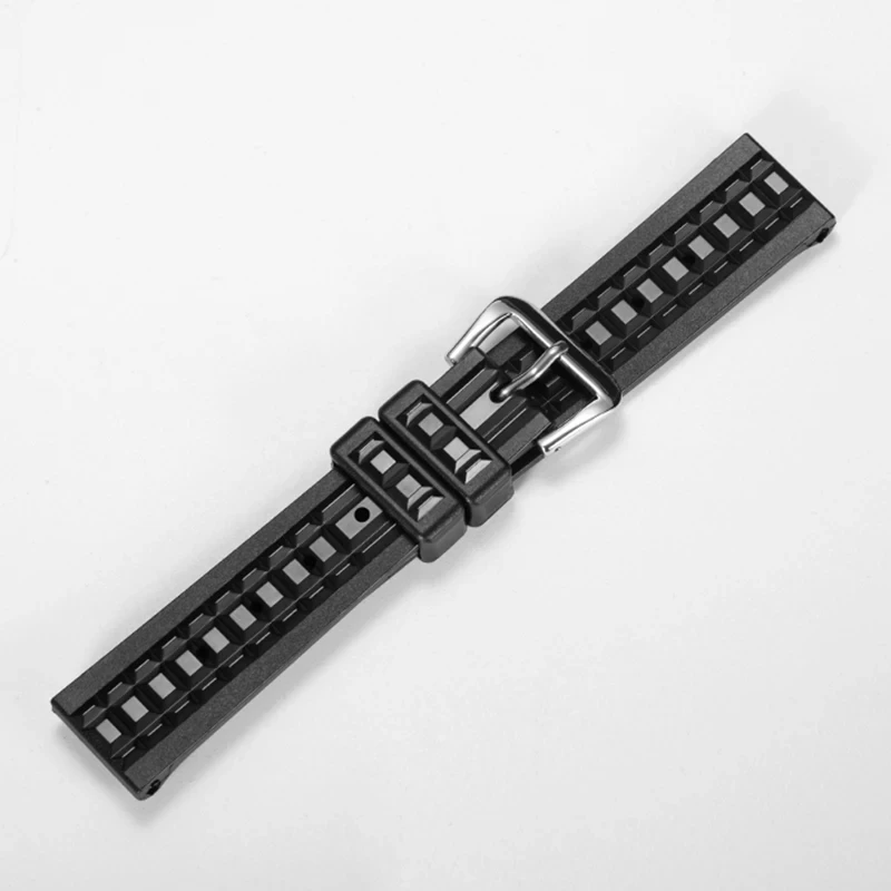RDUNAE Orologio da uomo in gom - Rubber Strap Diver recensione e prezzo
