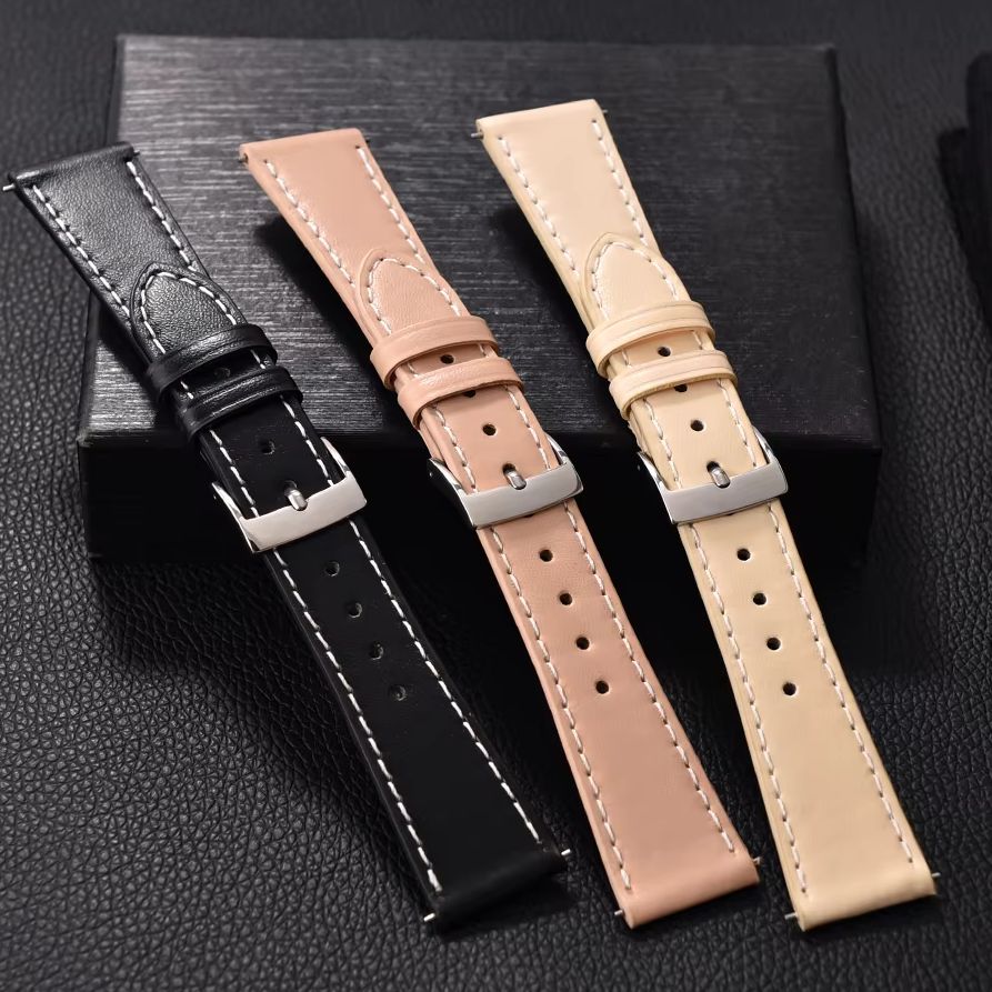 20mm 22mm cinturino in pelle c - Cartier Watch Tank recensione e prezzo
