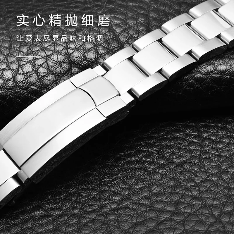 Cinturino per orologio in acci - Rolex Watch Datejust recensione e prezzo