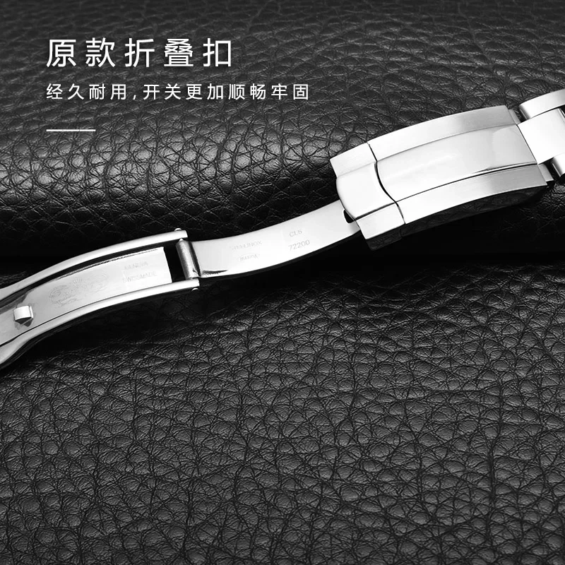 Cinturino per orologio in acci - Rolex Watch Datejust recensione e prezzo