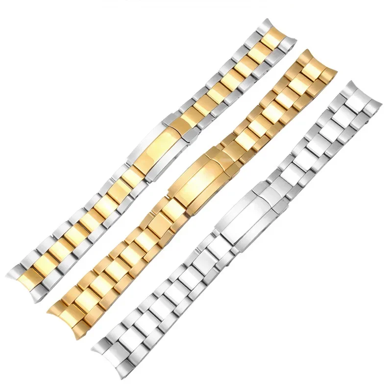 Cinturino per orologio in acci - Rolex Watch Datejust recensione e prezzo