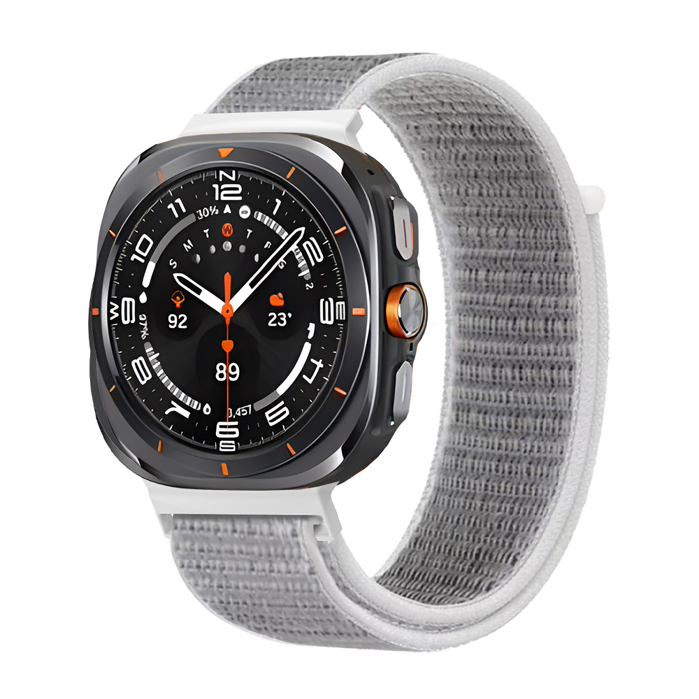 Cinturino in tessuto colorato  - Sport Loop Velcro recensione e prezzo