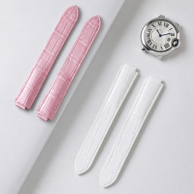 Cinturino in Pelle per Orologi - Cartier Watch Tank recensione e prezzo