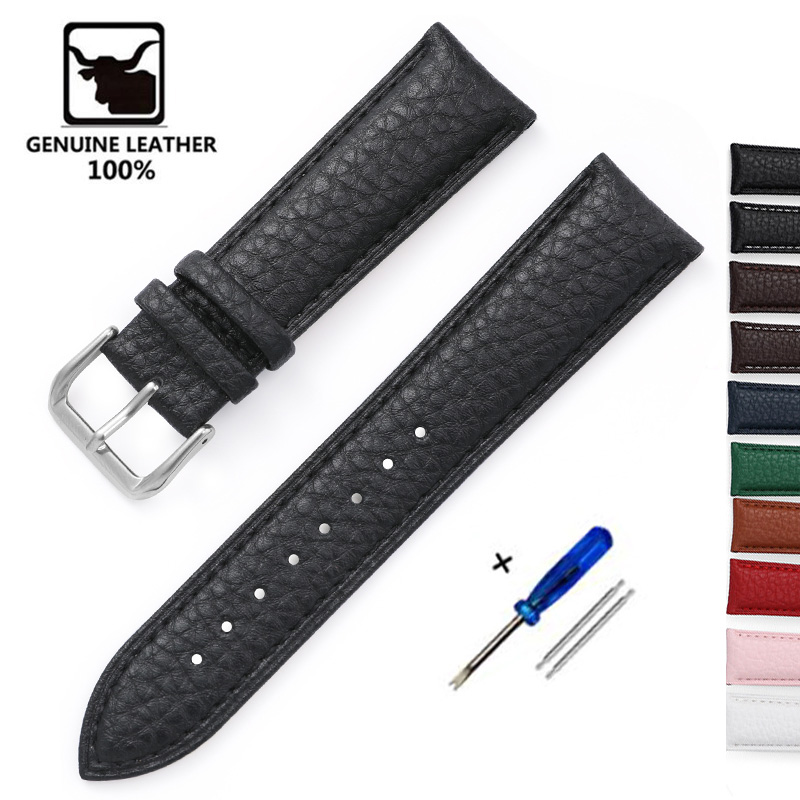 Bracciale con cinturino per or - Suede Strap Watch recensione e prezzo
