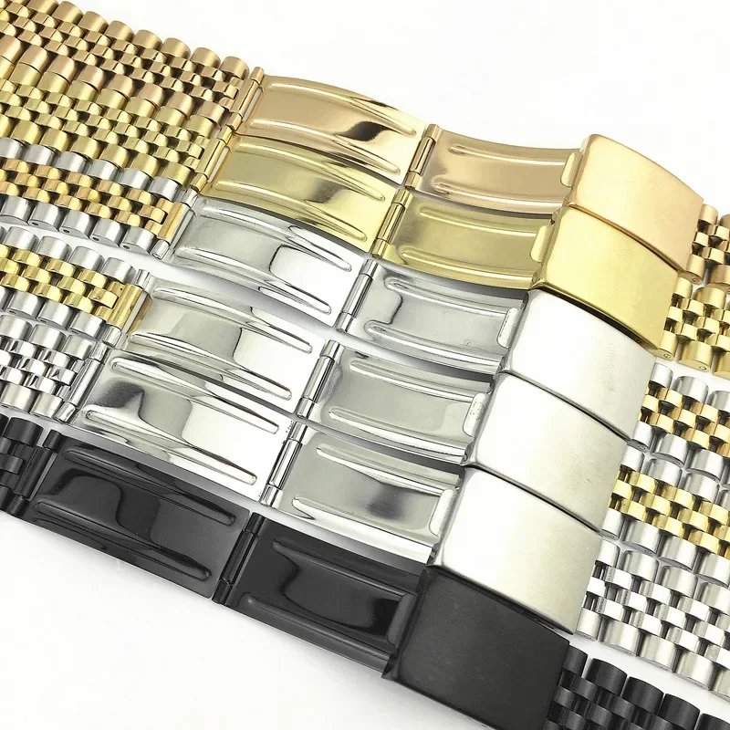 Cinturino in acciaio inossidab - Rolex Watch Datejust recensione e prezzo