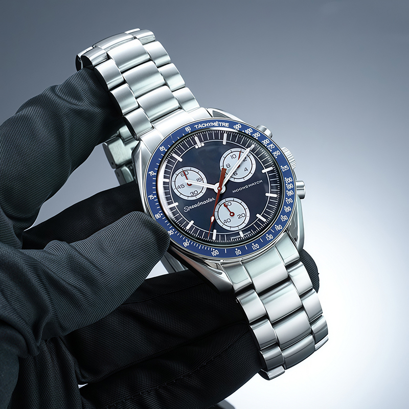 Kit Modifica Cassa Orologio in - Omega Watch Speedmaster recensione e prezzo