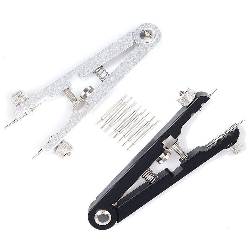 Pinza a V per barrette a molla - Spring Bar Tool Set recensione e prezzo