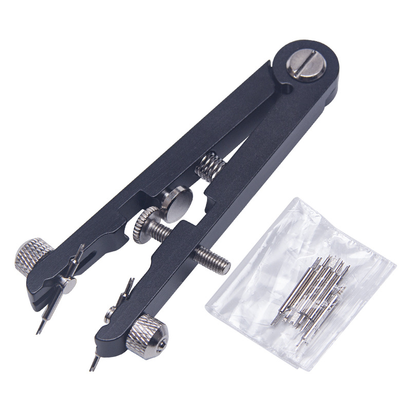 Pinza a V per barrette a molla - Spring Bar Tool Set recensione e prezzo