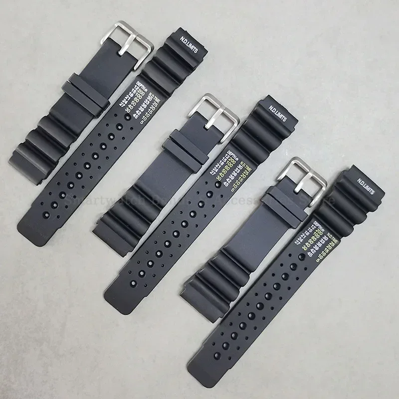 ND Limits Diver cinturino in g - Citizen Watch Promaster recensione e prezzo