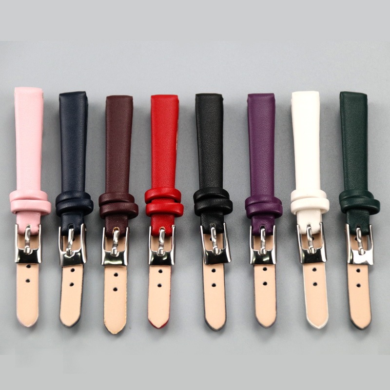 Cinturino per orologio in vera - Suede Strap Watch recensione e prezzo