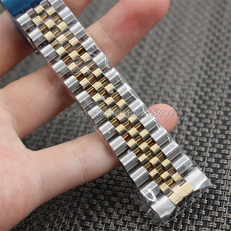 Cinturino per orologio con est - Rolex Watch Datejust recensione e prezzo