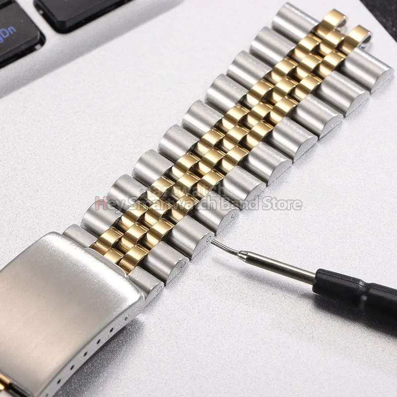 Cinturino per orologio con est - Rolex Watch Datejust recensione e prezzo