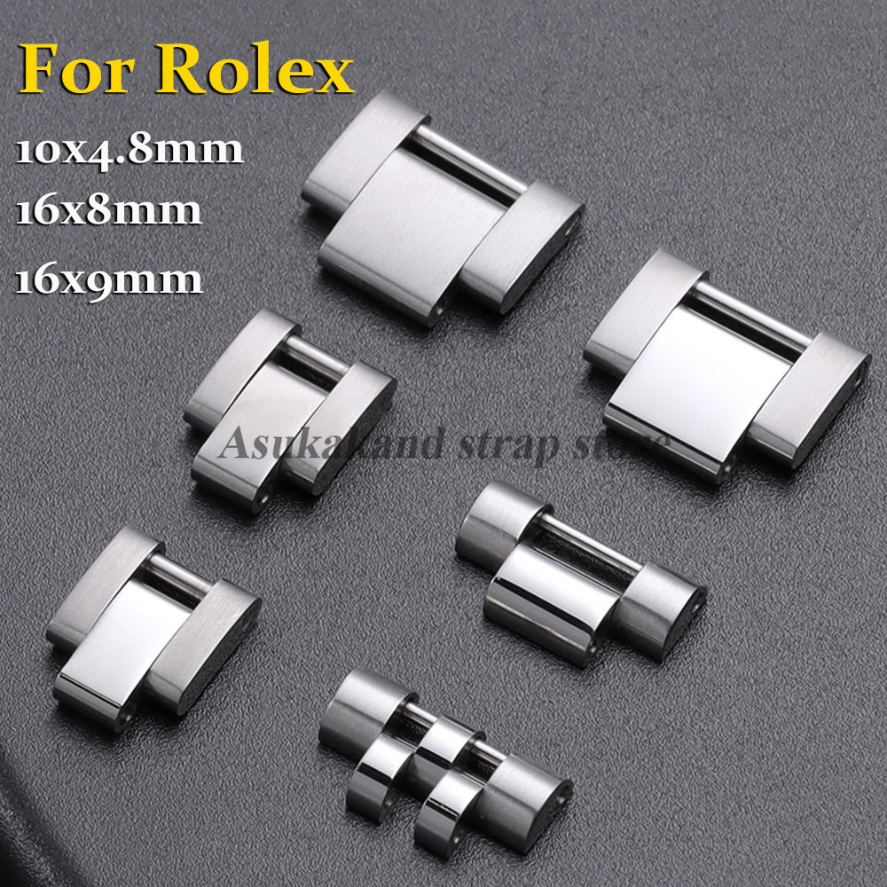 16x8mm/16x9mm/10x4.8mm Anse di - Rolex Watch Daytona recensione e prezzo