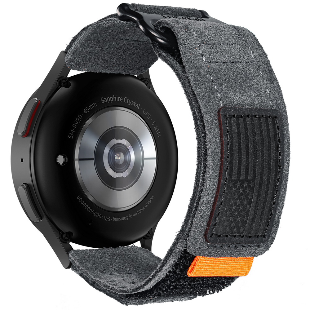 Cinturini per Orologi in Pelle - Suede Strap Watch recensione e prezzo