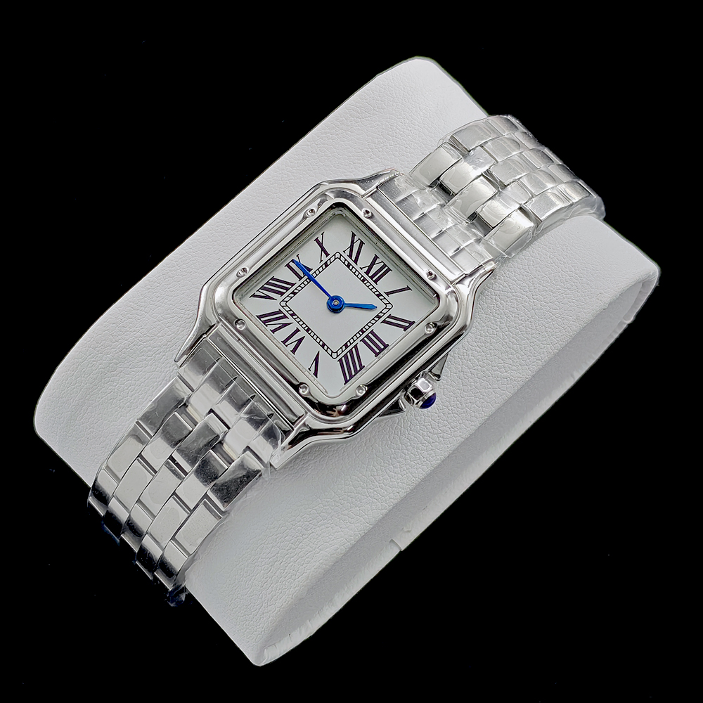 Nuovo orologio VJ20 Orologio a - Cartier Watch Tank recensione e prezzo