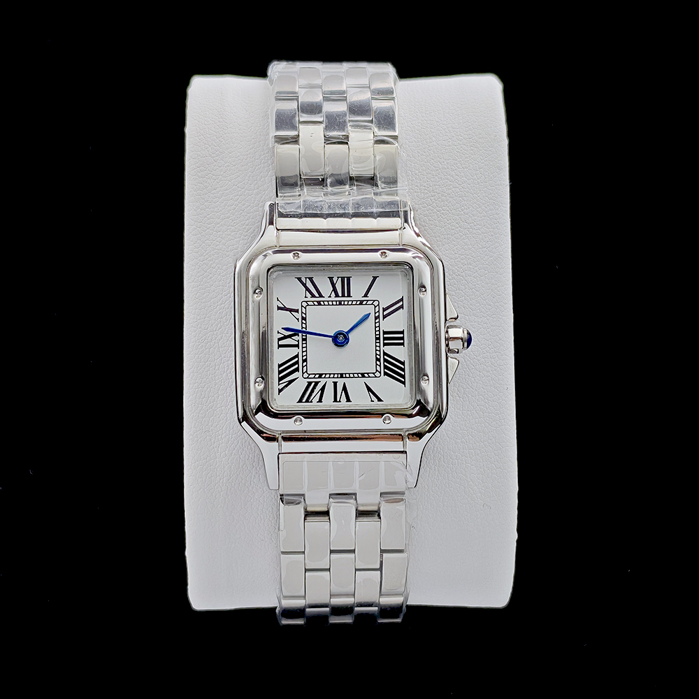 Nuovo orologio VJ20 Orologio a - Cartier Watch Tank recensione e prezzo