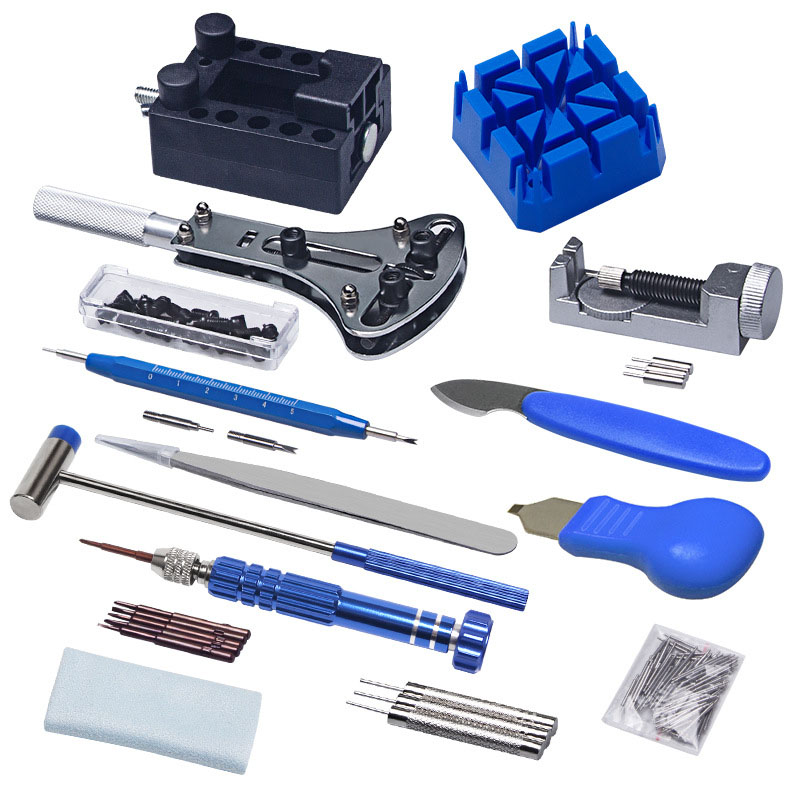 Kit Professionale per Riparazi - Spring Bar Tool Set recensione e prezzo