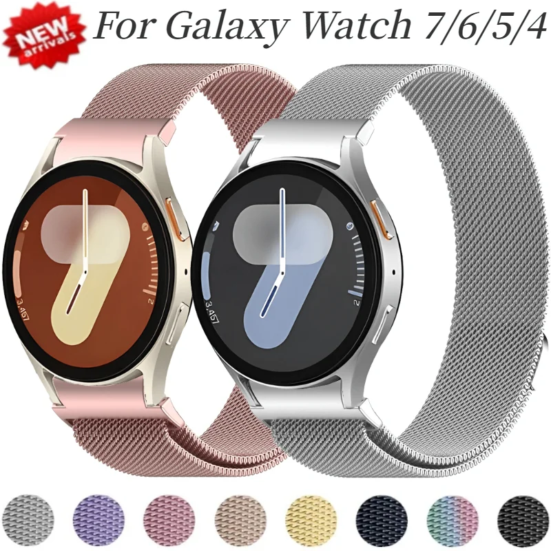 Cinturino di interfaccia uffic - Milanese Loop Magnetic recensione e prezzo