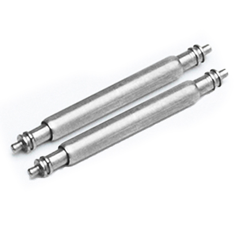 Perni di collegamento per asta - Spring Bar Tool Set recensione e prezzo