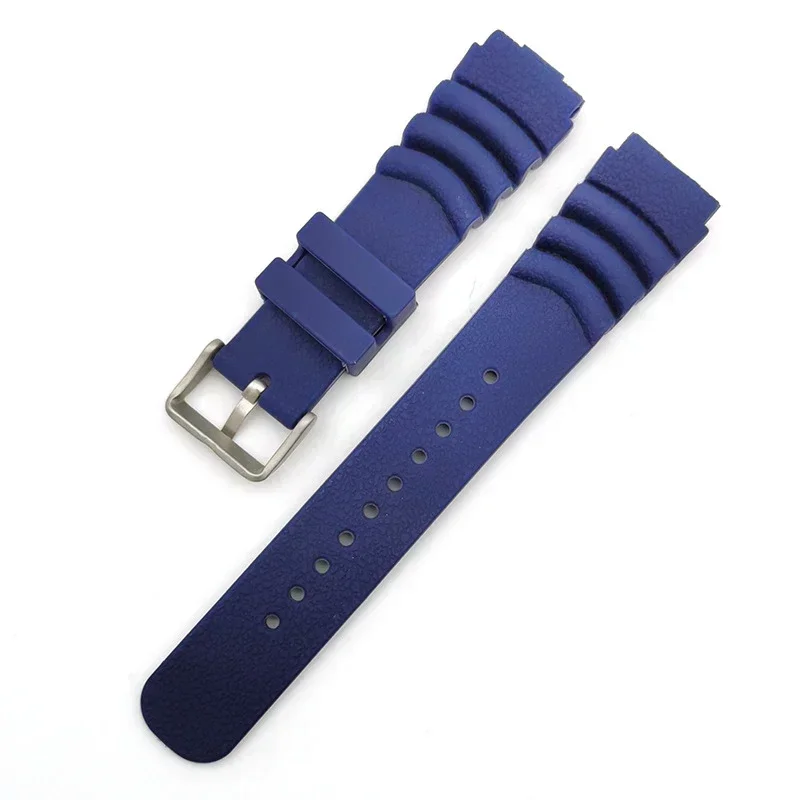 Cinturino per orologio in resi - Rubber Strap Diver recensione e prezzo
